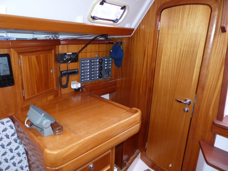 Dufour 35 - 25.JPG